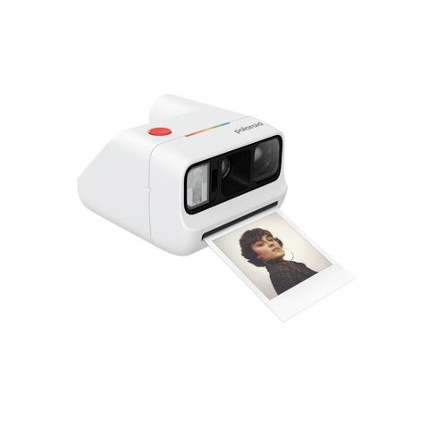 Polaroid Go GEN 3 Instant Camera
