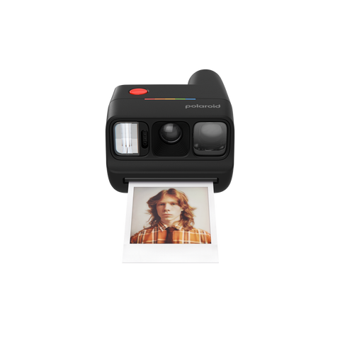 Polaroid Go GEN 3 Instant Camera