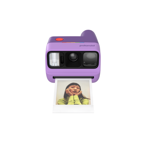 Polaroid Go GEN 3 Instant Camera
