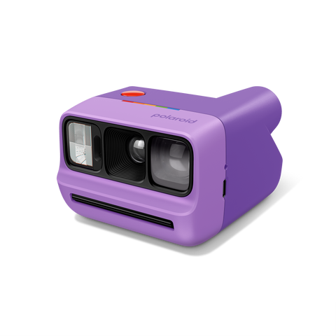 Polaroid Go GEN 3 Instant Camera