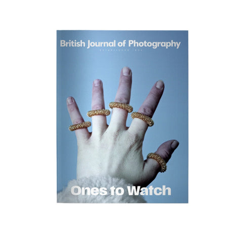 British Journal of Photography