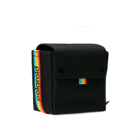 Bolsa para cámara Polaroid Now Spectrum