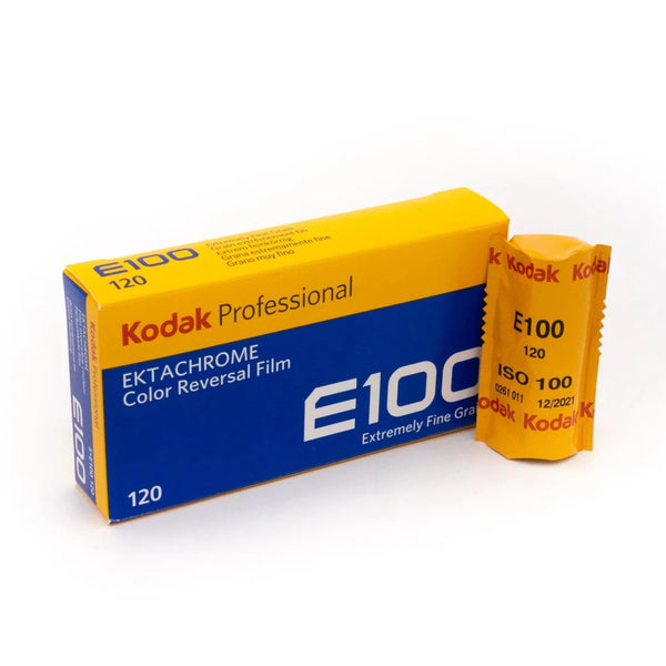 Kodak EKTACHROME 100 Film 4x5 未開封期限切れ x4 Kodak EKTACHROME