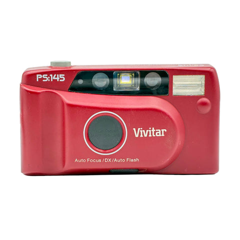Vivitar PS:145