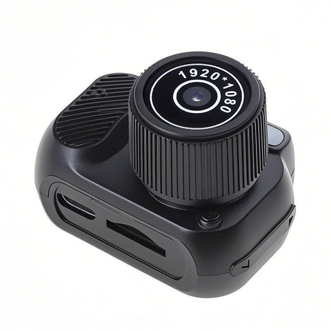 Càmera digital de clauer