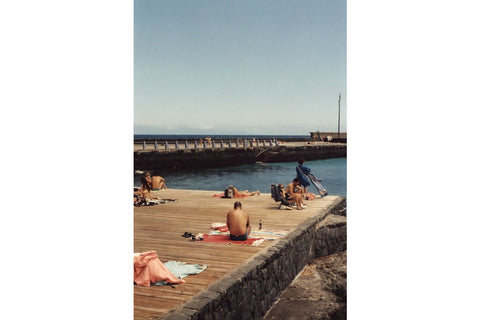 LomoChrome Color '92 Sun-kissed 35 mm ISO 400 3 Pack