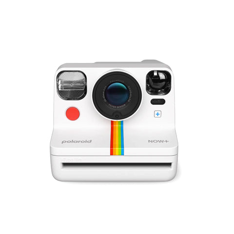Polaroid Now+ Generation 2 Instant Camera