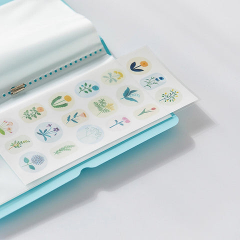 Sticker File