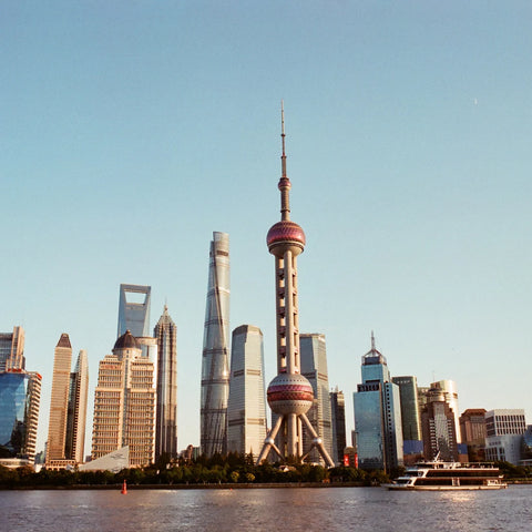 Fortuna C200-127 Color Film by Reflx