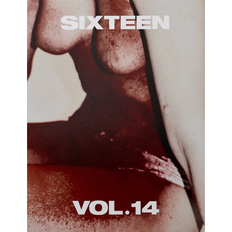Sixteen Volume 14