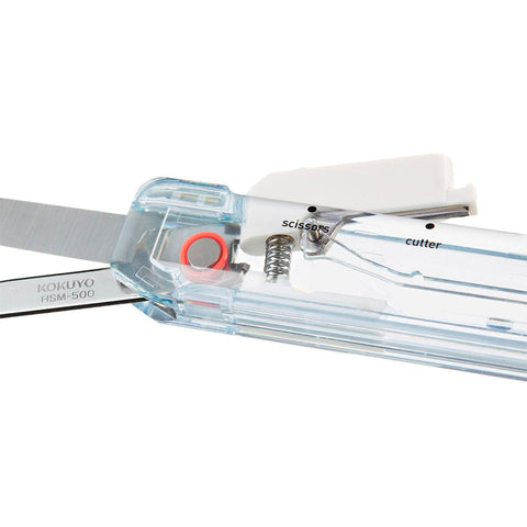 Hakoake 2 Way Portable Scissors TM