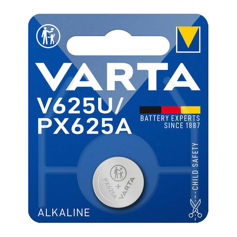 Bateries i consumibles