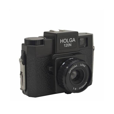 Holga 120N