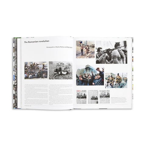 In the Moment 40 Years of Reuters Photojournalism