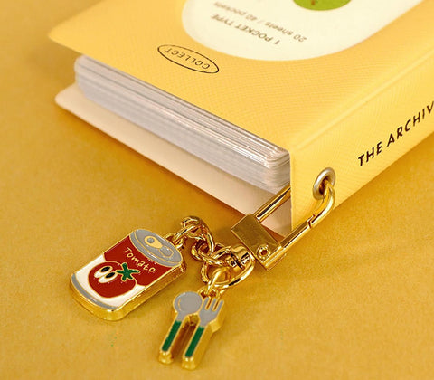 Collect Instax Mini Photo/ Card Album