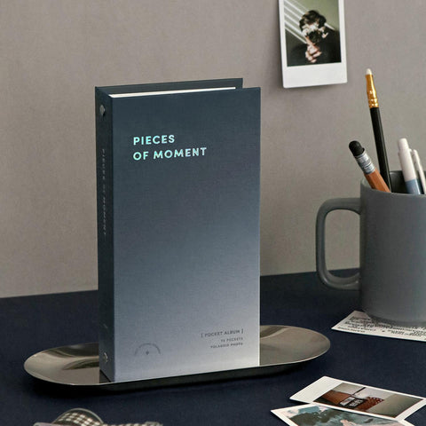 Moment Polaroid Album