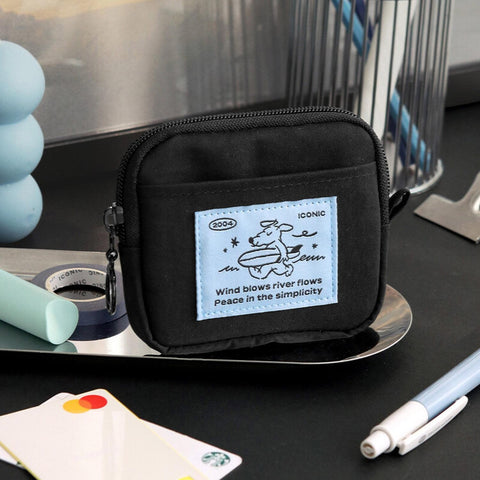 Floby Card Holder