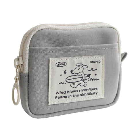 Floby Card Holder