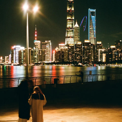 Fortuna C200-127 Color Film by Reflx