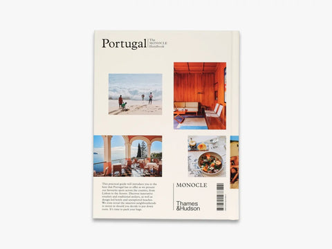 Portugal: el manual de Monocle