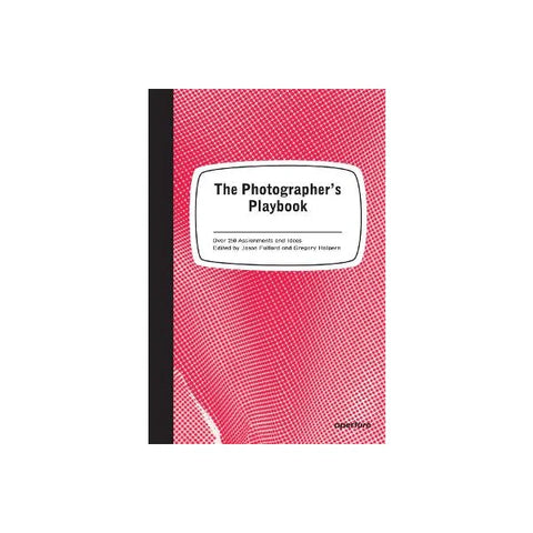 The Photographer's Playbook