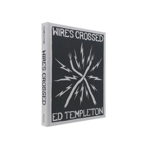 Ed Templeton: Wires Crossed