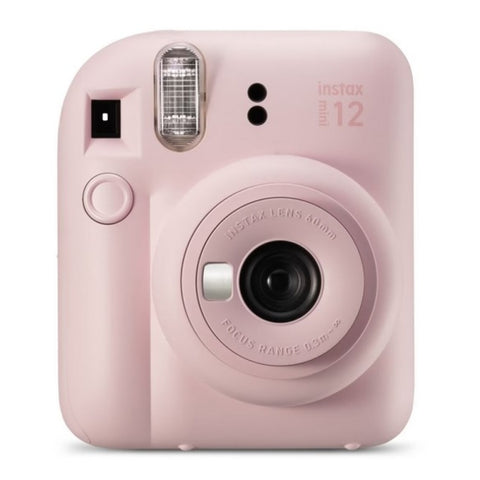 fujifilm instax mini 12