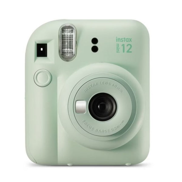 fujifilm instax mini 12 – dubblefilm
