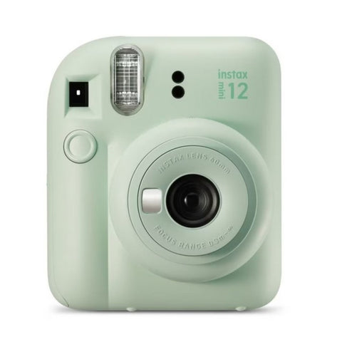 fujifilm instax mini 12