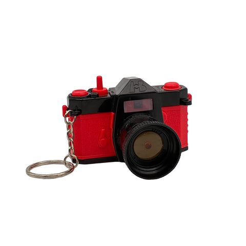 Vintage slide viewer camera - Niagara falls edition