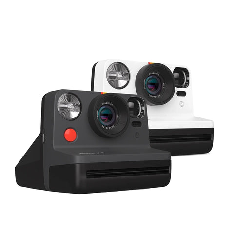 Polaroid Now Generation 2 Instant Camera