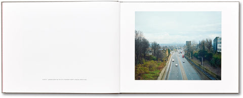 A1 - The Great North Road
