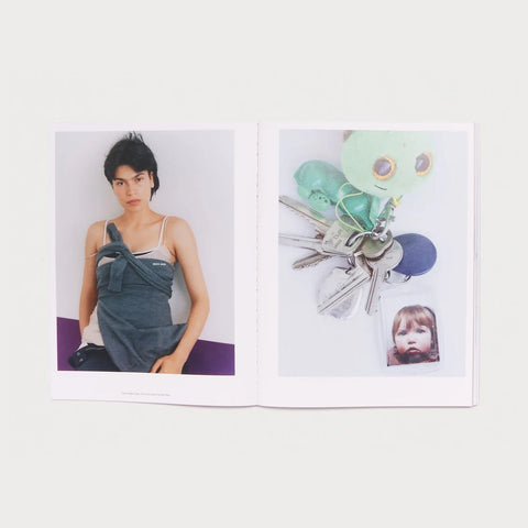 Endless Magazine Issue 3