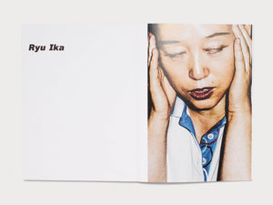 asia issue 01