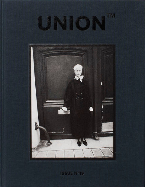 Union Magazine - Issue 19