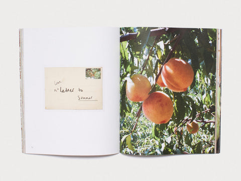 Garden Party Magazine Issue 02