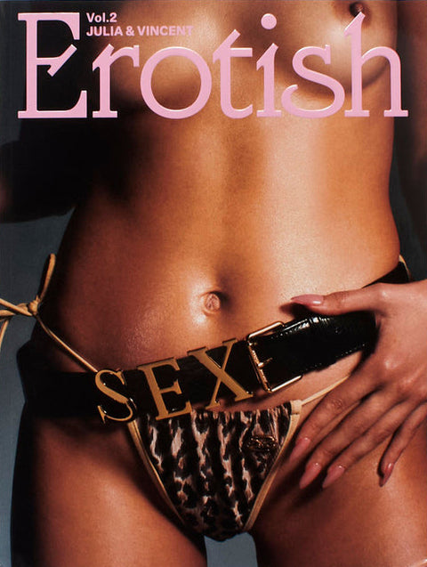 Erotish Vol 2