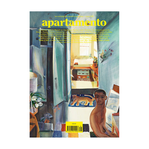 Apartamento #36