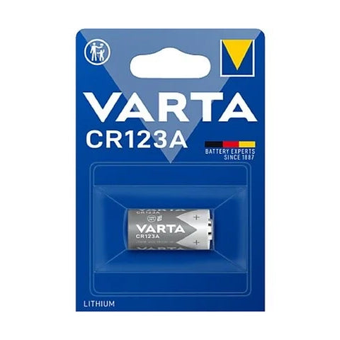 Bateries i consumibles