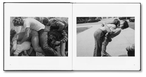 American Teen - Joseph Szabo