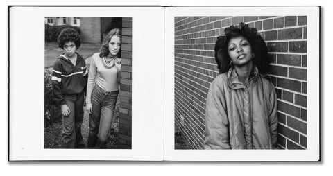 American Teen - Joseph Szabo