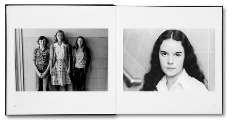 American Teen - Joseph Szabo