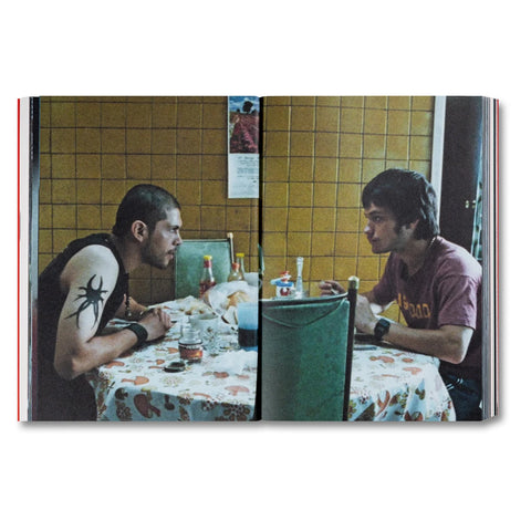 Amores Perros