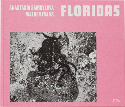 Anastasia Samoylova, Walker Evans: Floridas
