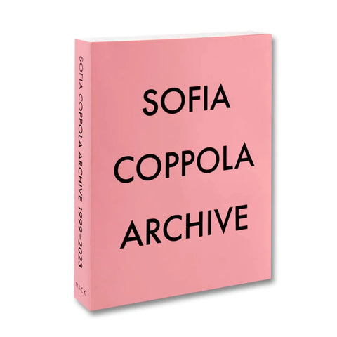 Archivo - Sofía Coppola