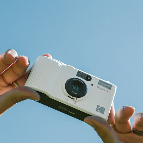 KODAK Snapic A1 35mm Film Camera - *Pre-order* ETA 3rd Week of December