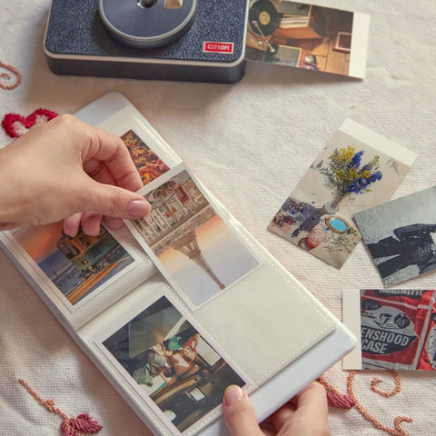 Kodak Mini Shot 2 Retro C210R