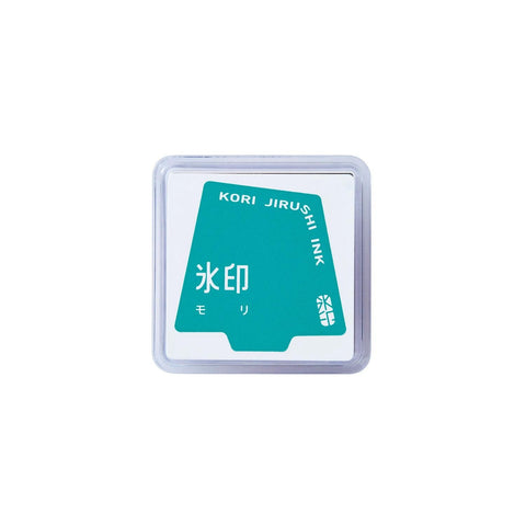 KORI JIRUSHI Stamp Pad