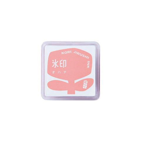 KORI JIRUSHI Stamp Pad