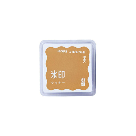 KORI JIRUSHI Stamp Pad